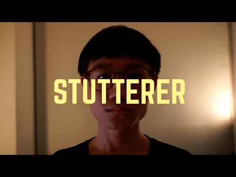 Stutterer