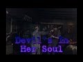 Go Jimmy Go- Devil's In Her Soul (Live)