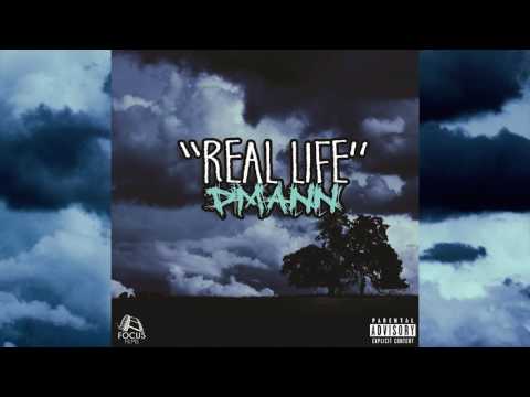 Real Life - DMann