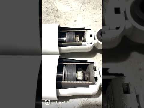 Get to Know Ironman 4x4 Suspension | Part Two: Foam Cell Shocks.
