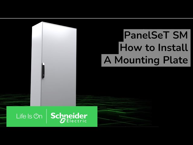 schneider electric Golvskåp 1800x1200x400