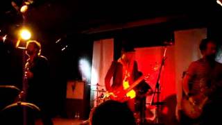 The Trews - Poor Ol Broken Hearted Me - Toronto, ON - 04/11/2011