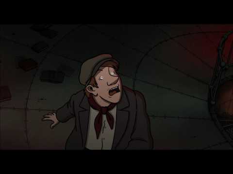 Трейлер