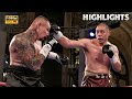 Zhang Zhilei vs Andriy Rudenko FULL FIGHT HIGHLIGHTS | BOXING FIGHT HD