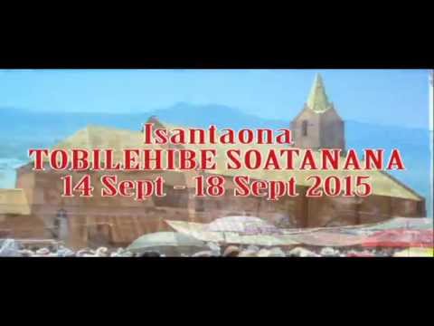 1. Isantaona 2015 Tobilehibe Soatanana FFPM