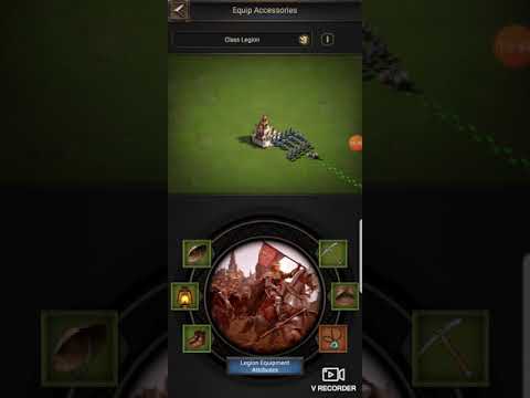 Rise Of Empires - How to do tiling in RoC