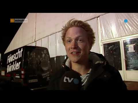 Beitragsreihe TVO – RHEMA 2017 – Fäaschtbänkler auf Erfolgskurs