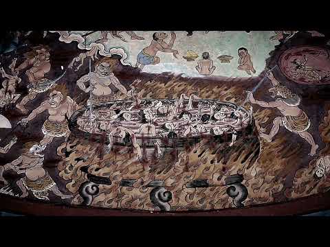 GERALDO NIGGARINI - BLACC AS DARKNESS