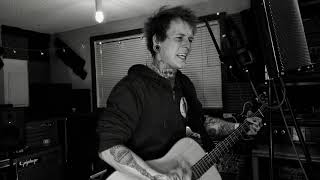 Nick Miles Acoustic Cover &quot;The Bastard&#39;s Way&quot; by Far From Finished