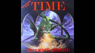 Time - Shaker Shake (Vocal Mix)