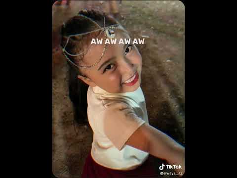 Btw itu selma yawww 🌷 @RozzViona