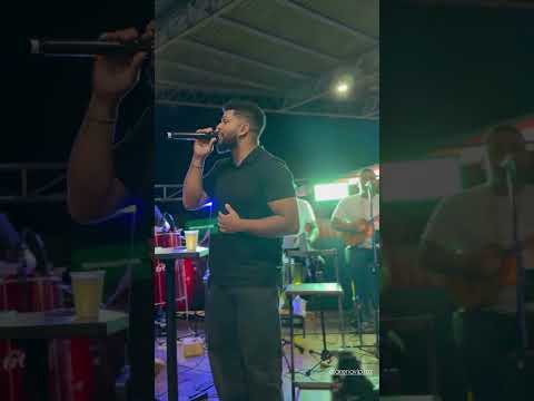 Pagodinho no Arena Vip/Itapagipe-MG