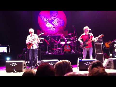 John Lees' Barclay James Harvest - Hymn - 15.04.2013 - Z7 Konzertfabrik - Pratteln - Schweiz
