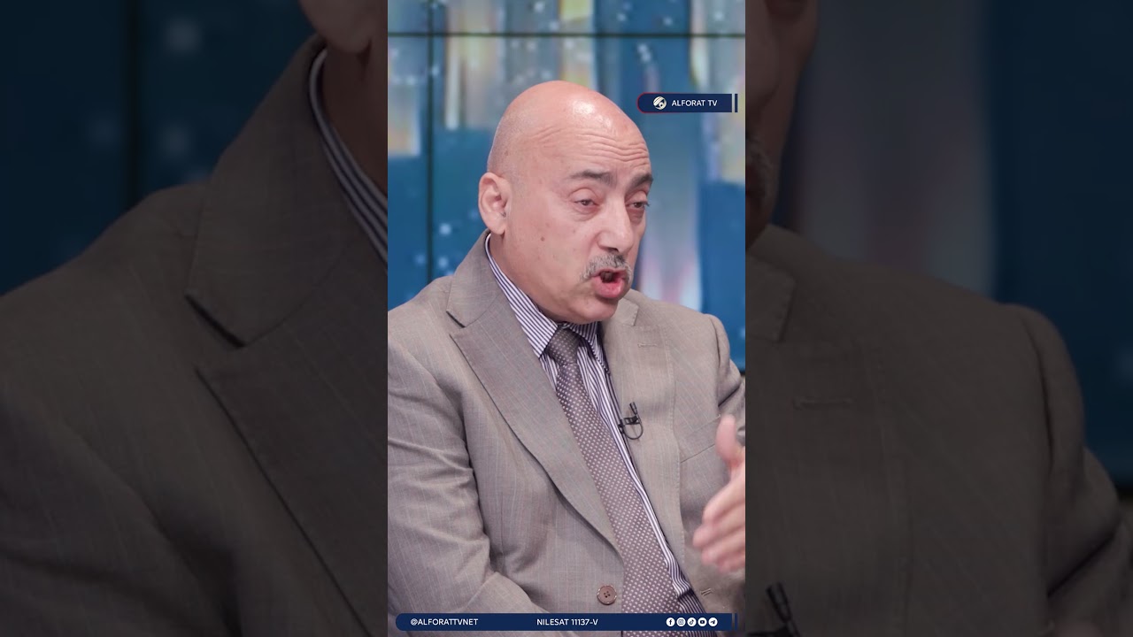 فيديو | أزمة البنزين وسببها .. الخبير صفوان قصي استوردنا سيارات أكثر من حاجة العراقيين للأسف