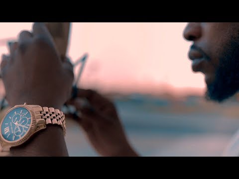 NICK BREEZY LITTY (freestyle)