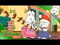 Max And Ruby Winter HOLIDAY HD Compilation Funny Cartoons For Kids By Treehouse Direct