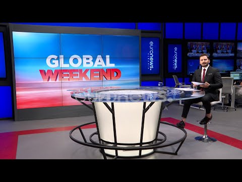 Global Weekend - 16:00 | 23.07.2022