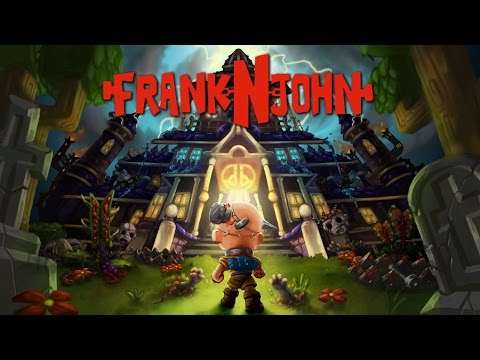 FranknJohn Gameplay & Giveaway [Early Access] [PC HD] [60FPS] [ENDED]
