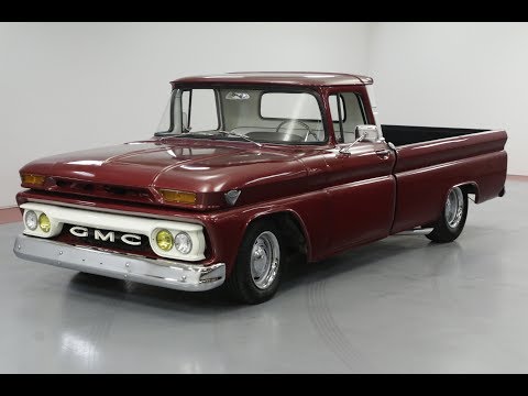 1962 GMC 1500 (CC-1136112) for sale in Denver , Colorado