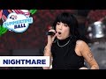 Halsey – ‘Nightmare’ | Live at Capital’s Summertime Ball 2019