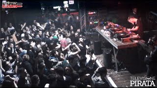 Shifted vs Sigha [AVN/OCS SHOWCASE] @ Audiodrome Live Club, Torino