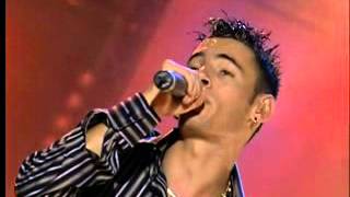 Paco Ibañez Trompeta Yo lo que Quiero Andy & Lucas Cadiz 2005