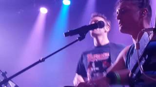 Shiny Penny - &quot;Looking for Soul&quot; LIVE in Chicago 12-16-16