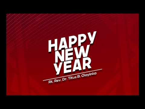 Prophetic Declaration for the Month of January 2023.