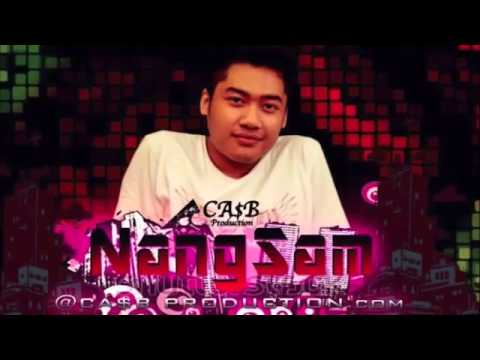 Nang Sam ft Seav Jks Bot Jom reang jun dol tov srey srey