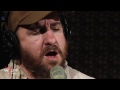 The Magnetic Fields - "Andrew in Drag" (Live at WFUV)