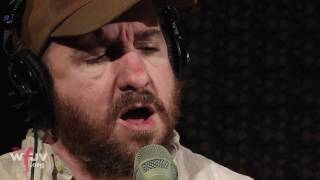The Magnetic Fields - &quot;Andrew in Drag&quot; (Live at WFUV)
