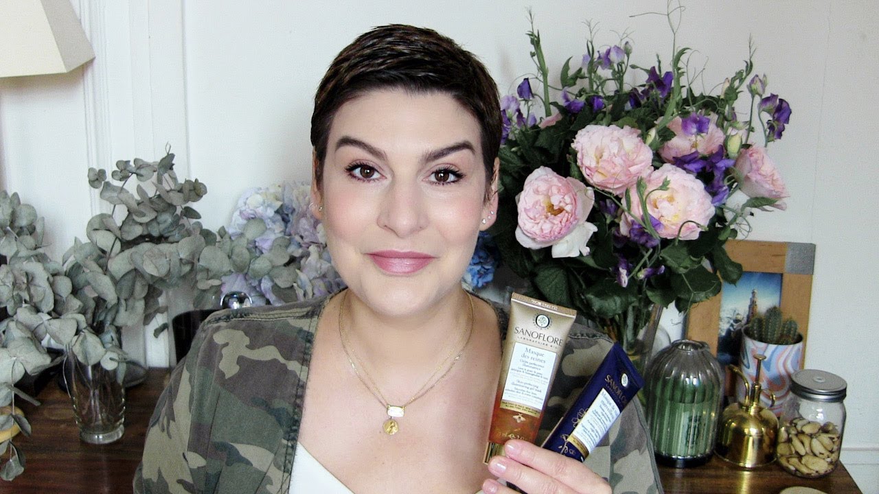 Sanoflore, la rigueur et la sensorialité