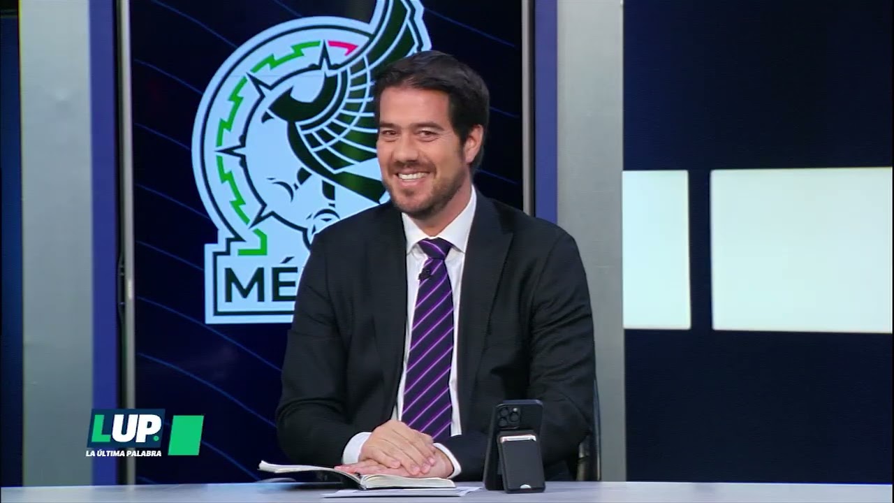 Selección Mexicana | ¿La baja de Marcel es 'fácil' de reemplazar?