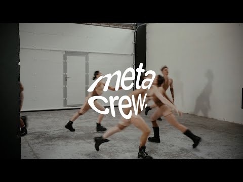 METACREW | UNSTOPPABLE
