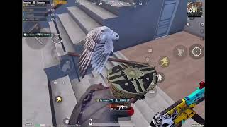 No recoiled m4 edited gameplay