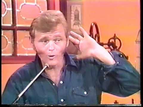 Jerry Reed - The Glen Campbell Goodtime Hour (14 Sept 1971) - Ko-Ko Joe