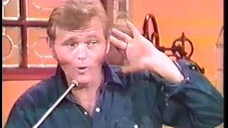 Jerry Reed - The Glen Campbell Goodtime Hour (14 Sept 1971) - Ko-Ko Joe