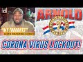 Brandon Curry's Thoughts on the Arnold Classic 2020 Expo Cancellation + Nashville Tornado's NEAR ME!