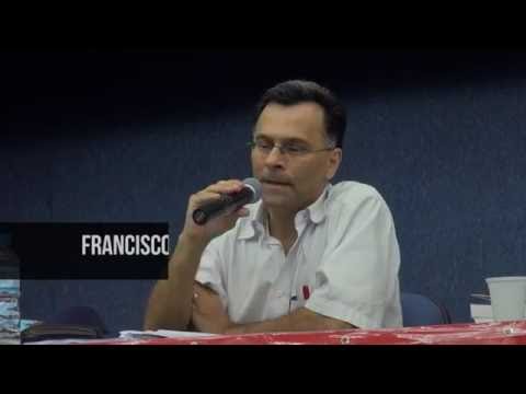 21º Curso Anual do NPC [Dia 19/11 - Mesa 1 - 9h30 às 12h]