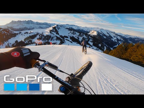 GoPro: Pinkbike Best Line Contest 2020
