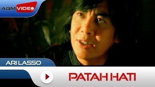 Patah Hati Music Video