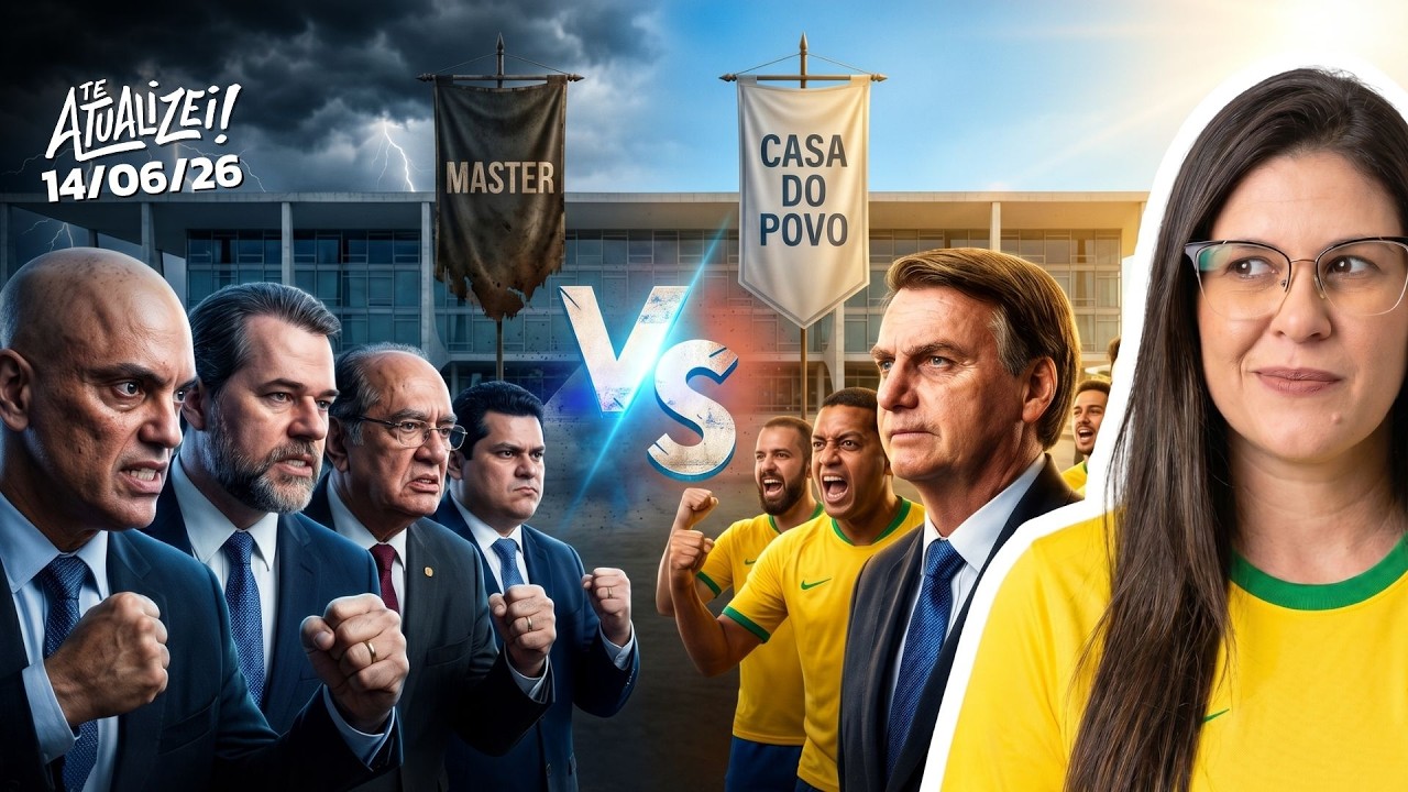 Bárbara: ENCURRALADOS - Revelações da delação liga pontos que antes estavam soltos...