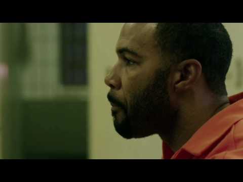 Power Starz Season 4 episode 2... Ghost in Prison..Breaks Biscuit's arm.