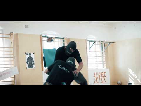 Peter Weckauf | SAMICS | Hast du dich schon mal mit Waffenschutz beschäftigt? (Deutsch)