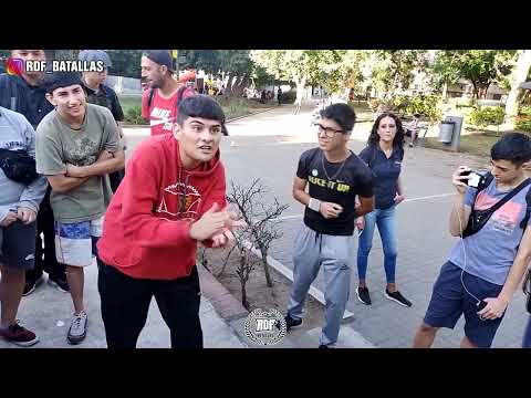 e6a Unlimited - SENSHI vs SATA vs CIRE - [8vos] - 02.12.2022 - Pza 1ro de Mayo - CABA