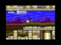 Sonic 3 CDBoom Genesis Longplay