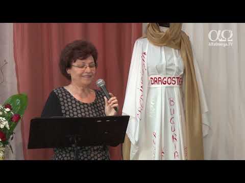 Conferinta femei Felix 2015 - sesiunea 6