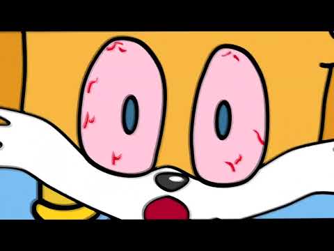 Sonic's Best Pal - Starbomb (Animated by DaFunB0XMaN) Reupload