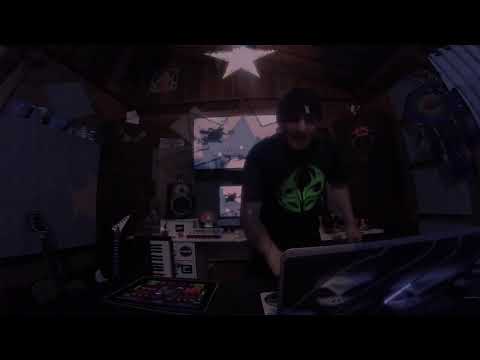 Synkronic - Set @ Unite - Psytrance Sessions