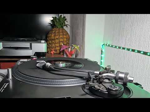 Edwin Hawkins Singers - Oh Happy Day - Buddah Kama Sutra - 1969 - 7" Record (45 Rpm)